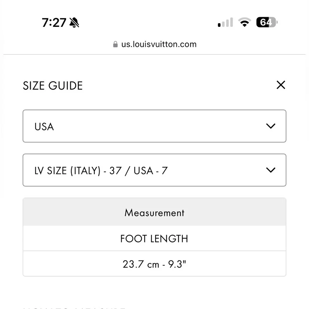 Louis Vuitton LV Cup Loafers